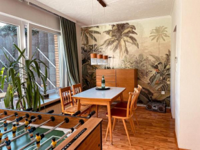 Senne Bungalow